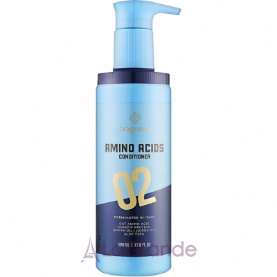 Bogenia Amino Acids Conditioner ����������� ��� ������� � �������������