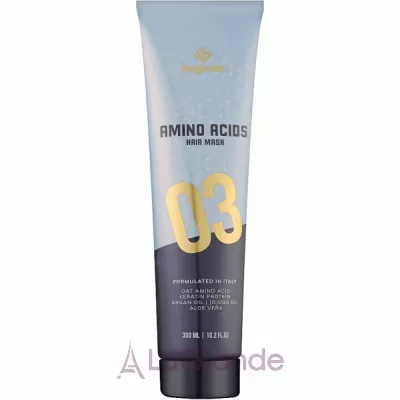 Bogenia Amino Acids Hair Mask ����� ��� ������� � �������������