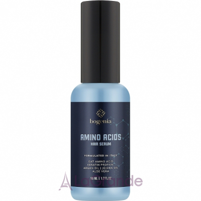 Bogenia Amino Acids Hair Serum ��������� ��� ����� � ��������������