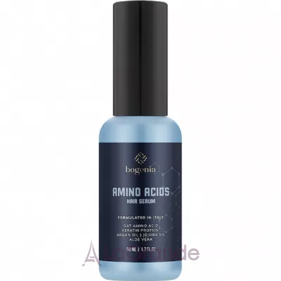 Bogenia Amino Acids Hair Serum ��������� ��� ����� � ��������������