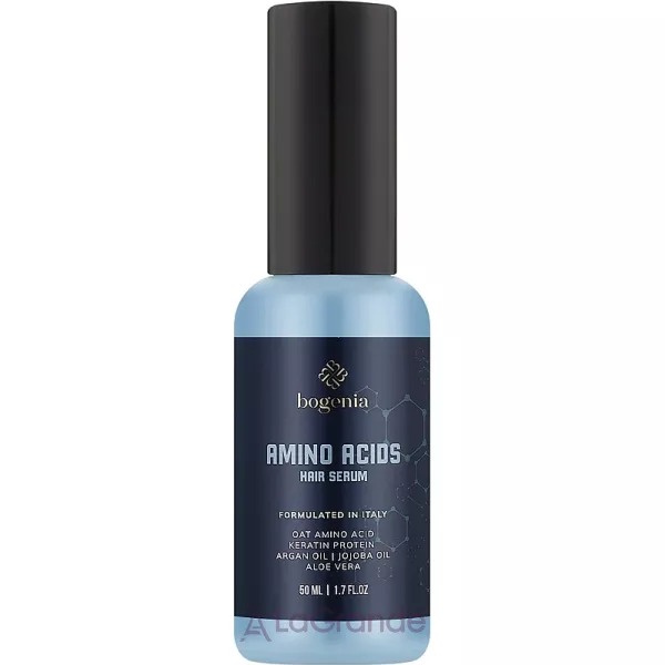 Bogenia Amino Acids Hair Serum ��������� ��� ������� � �������������
