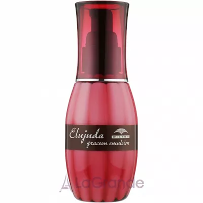 Milbon Deesse's Elujuda Graceon Emulsion ������� ��� ������, ������������ �������