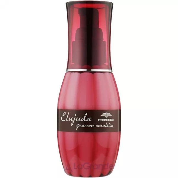 Milbon Deesse's Elujuda Graceon Emulsion �������� ��� �����, ������������ �����