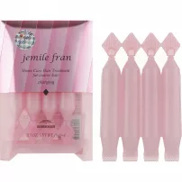 Milbon Jemile Fran Home Care Hair Treatment For Coarse Hair ³������������ ������ ��� ��������� �������