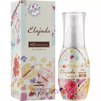 Milbon Deesse's Elujuda MO Mellow Oil ��������������� ��� ��� ��������� �������