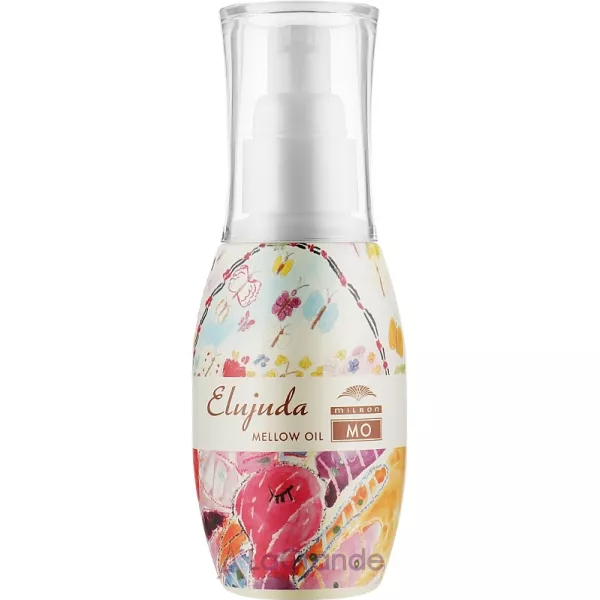Milbon Deesse's Elujuda MO Mellow Oil �������������� ����� ��� ������� �����