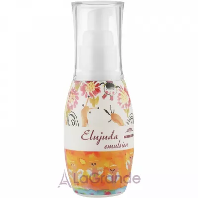 Milbon Deesse's Elujuda Emulsion ������������� ������� ��� ������� �������
