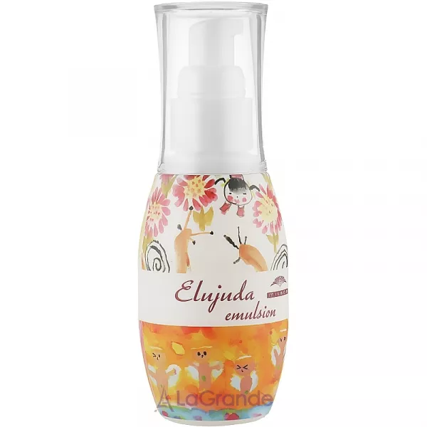 Milbon Deesse's Elujuda Emulsion ����������� �������� ��� ������ �����