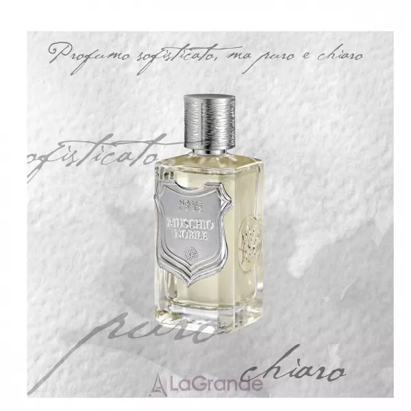 Nobile 1942 Muschio Nobile ����������� ���� (������)