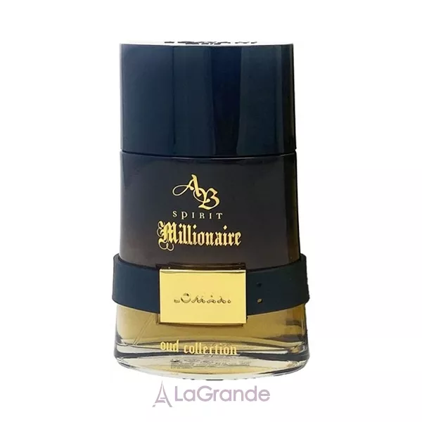 Lomani AB Spirit Millionaire Oud Collection �������