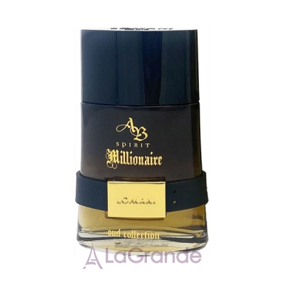 Lomani AB Spirit Millionaire Oud Collection ���� (������)