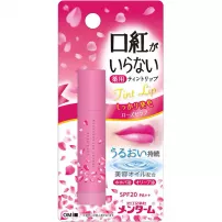 Omi Brotherhood Menturm Medical Tint Lip Balm No Lipstick Needed SPF20 PA++ ����-������� ��� ��� SPF20 PA++