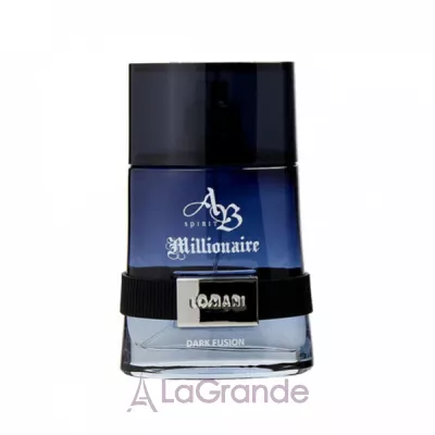 Lomani AB Spirit Millionaire Dark Fusion ��������������� ����