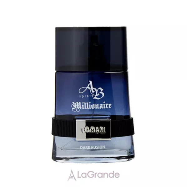 Lomani AB Spirit Millionaire Dark Fusion ����������� ����