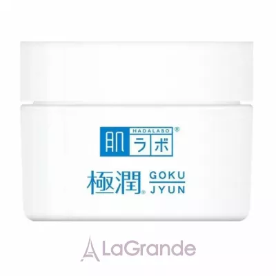 Hada Labo Gokujyun Hydrating Cream ó���������� ���� ��� �������