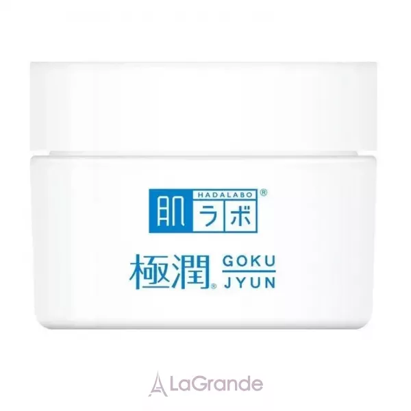 Hada Labo Gokujyun Hydrating Cream ������������ ���� ��� ����