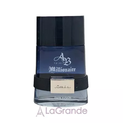 Lomani AB Spirit Millionaire Dark Fusion ��������������� ���� (������)