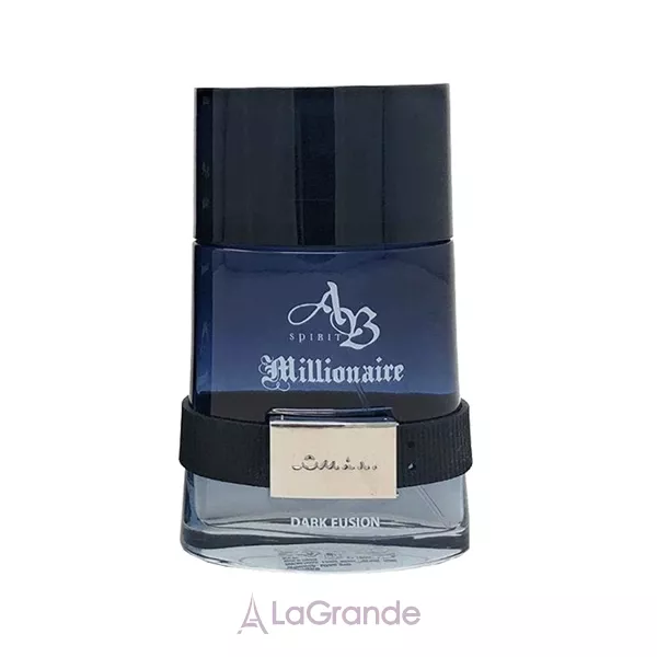 Lomani AB Spirit Millionaire Dark Fusion ����������� ���� (������)
