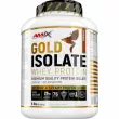 Amix Gold Whey Protein Isolate Chocolate ������ ������������� ������� ������-�����  