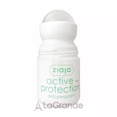 Ziaja Active Protection Anti-Perspirant ��������� ����������-�������������