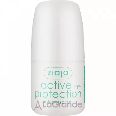 Ziaja Active Protection Anti-Perspirant ��������� ����������-�������������
