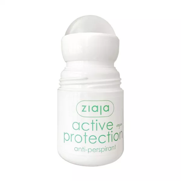 Ziaja Active Protection Anti-Perspirant ��������� ����������-��������������