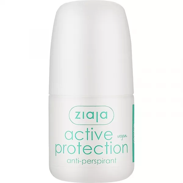 Ziaja Active Protection Anti-Perspirant ��������� ����������-��������������