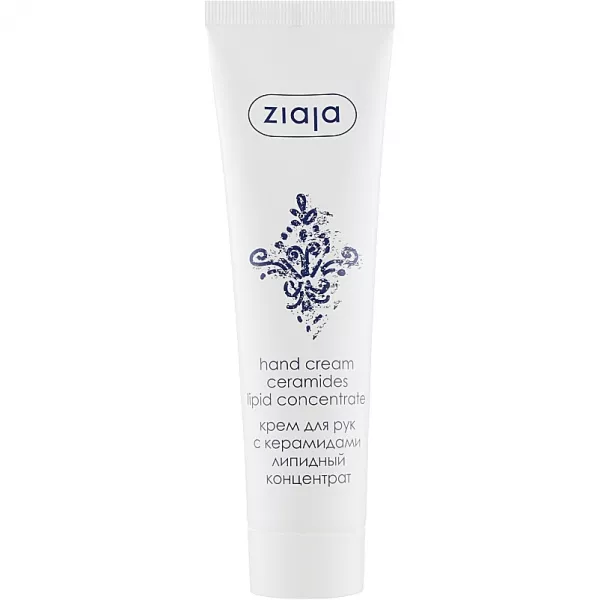 Ziaja Hand Cream Ceramides Lipid Concentrate ���� ��� ��� � ����������