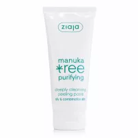 Ziaja Manuka Tree Deeply Cleansing Peeling Paste ��������� ������-����� "������ ������"