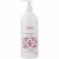 Ziaja Nourishing Body Lotion Cashmere ������ ��� ���� � ���������� ��������