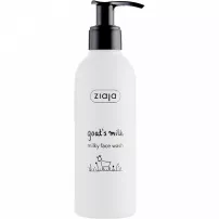 Ziaja Goat's Milk Face Wash �������� ���� ��� ��������