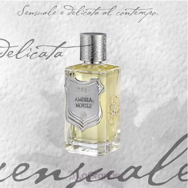 Nobile 1942 Ambra Nobile ����������� ���� (������)