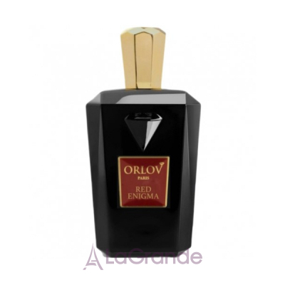 Orlov Paris Red Enigma ����������� ����