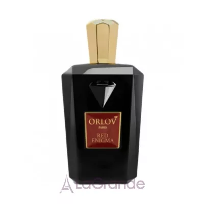 Orlov Paris Red Enigma ����������� ����