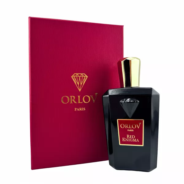 Orlov Paris Red Enigma ����������� ����