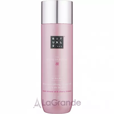 Rituals The Ritual of Sakura Ultra Nourishing Shower Oil ��� ��� ����