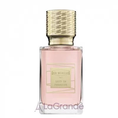 Ex Nihilo Lust In Paradise ����������� ���� (TRY)