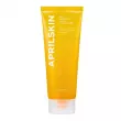 Aprilskin Real Calendula Low-Ph Foam Cleanser ���� ��� �������� � ���������� ���������