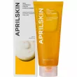 Aprilskin Real Calendula Low-Ph Foam Cleanser ���� ��� �������� � ���������� ���������
