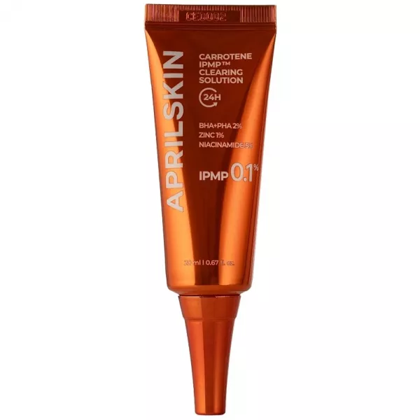 Aprilskin Carrotene IPMP Clearing Solution �������� �������� ������ ���������