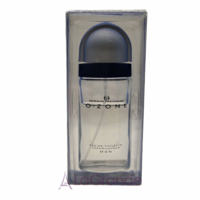 �ֲ��� Sergio Tacchini O-Zone Man �������� ����