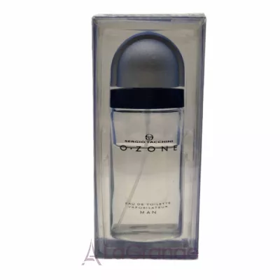 �ֲ��� Sergio Tacchini O-Zone Man �������� ����