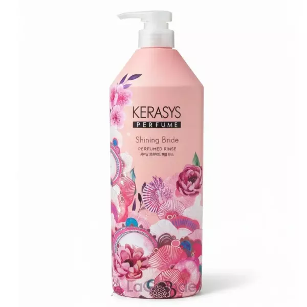 Kerasys Perfume Rinse Shining Bride ����������� ��� ������� 