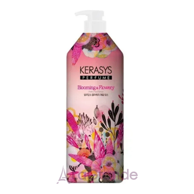 Kerasys Perfume Rinse Blooming Bouquet ����������� ��� ������� 