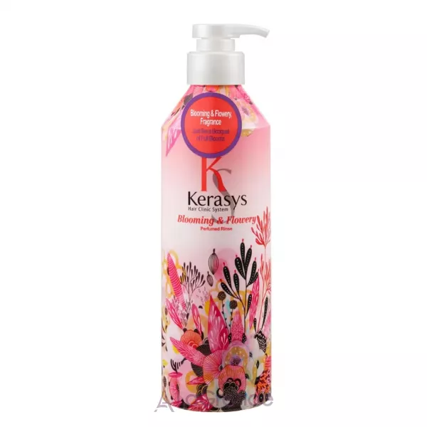 Kerasys Perfume Rinse Blooming Bouquet ����������� ��� ������� 