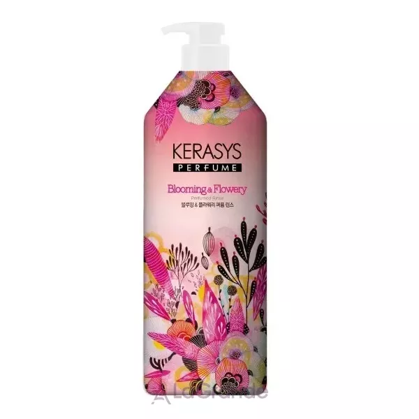 Kerasys Perfume Rinse Blooming Bouquet ����������� ��� ������� 