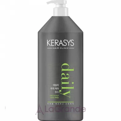 KeraSys Daily Scalp Care Conditioner ����������� ��� �������