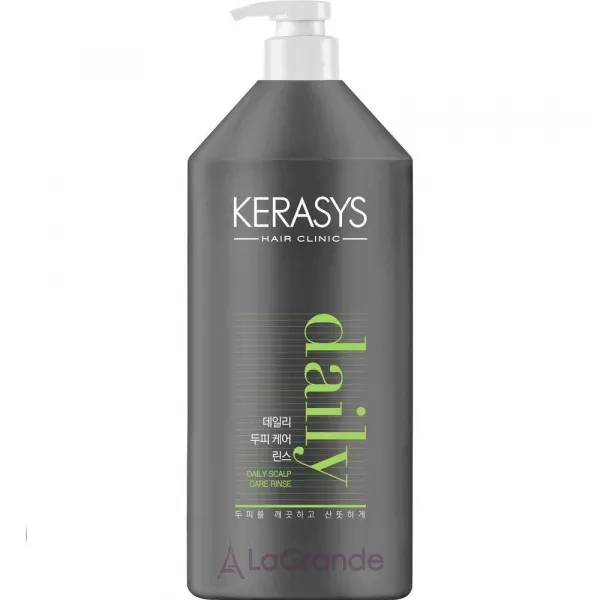KeraSys Daily Scalp Care Conditioner ����������� ��� �������