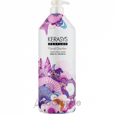 KeraSys Floral Garden Perfumed Rinse ����������� ��� ������� 