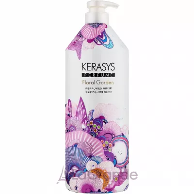 KeraSys Floral Garden Perfumed Rinse ����������� ��� ������� 